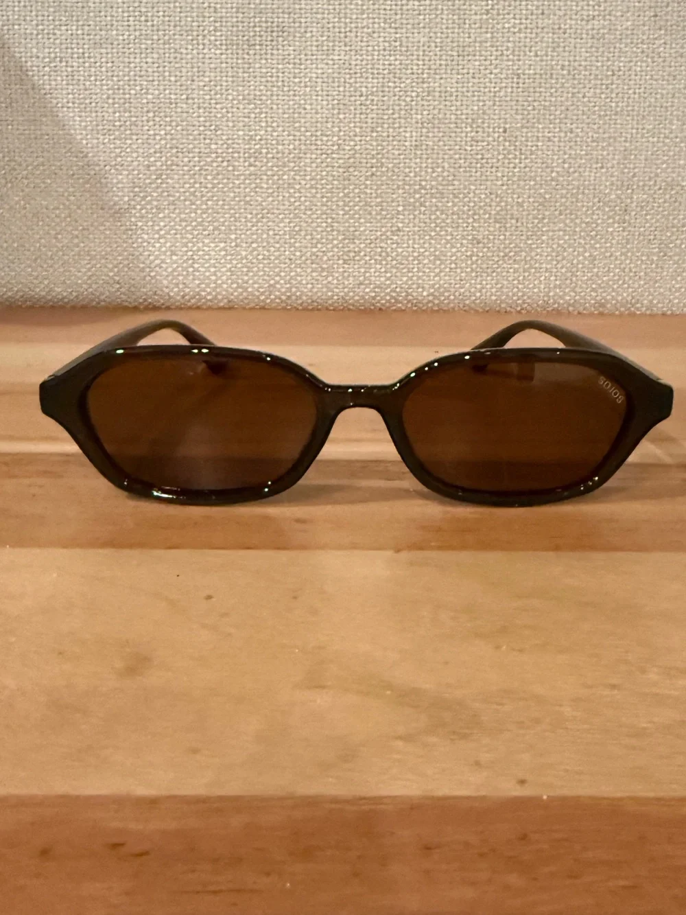 Sojos brand new